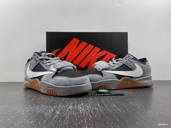 Reps TBkick X FZ8117-001 CHECK TRAVIS THE JORDAN SCOTT CUT 0810